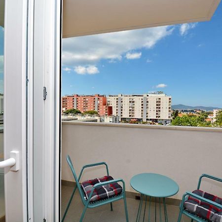 Apartman Dolac Zadar Eksteriør bilde