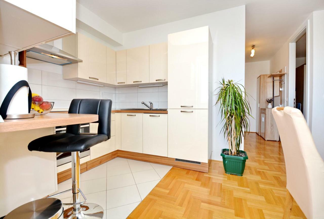 Apartman Dolac Zadar Eksteriør bilde