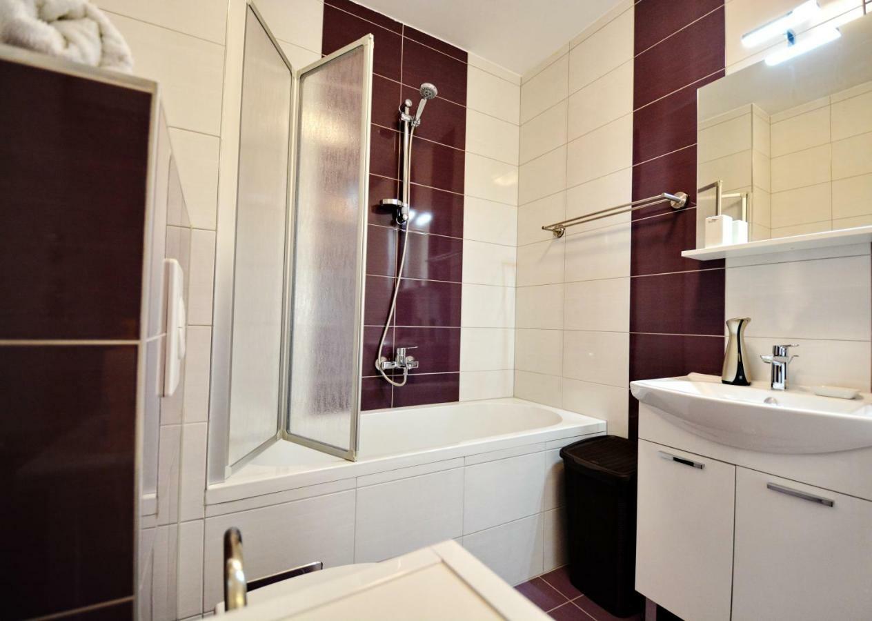 Apartman Dolac Zadar Eksteriør bilde