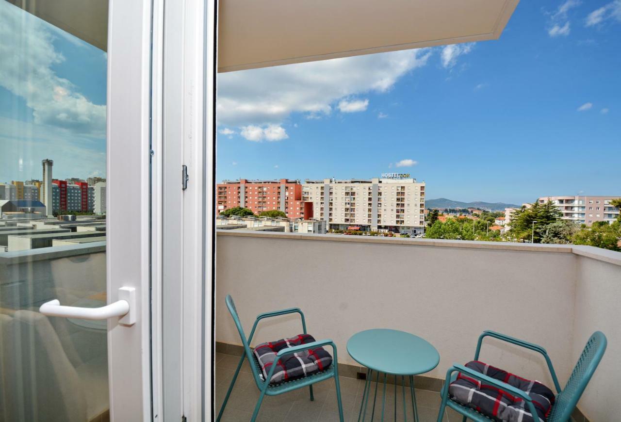 Apartman Dolac Zadar Eksteriør bilde
