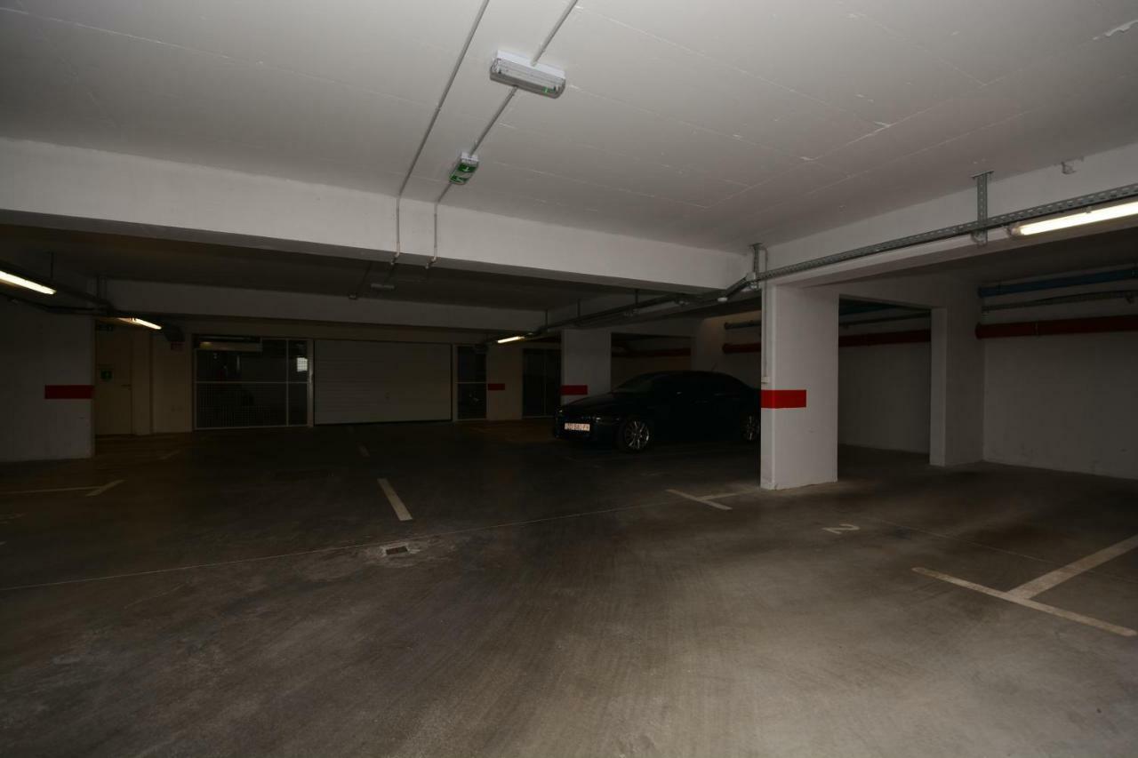 Apartman Dolac Zadar Eksteriør bilde